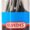 ELVEDES V-Brake Pipe 10 Pieces