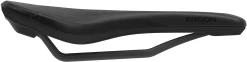 Ergon SR Allroad Core Pro Carbon Saddle Men Stealth -Professional Bicycle Store ergon sr allroad core pro carbon saddle men stealth 3
