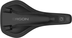 Ergon SR Allroad Core Pro Carbon Saddle Men Stealth -Professional Bicycle Store ergon sr allroad core pro carbon saddle men stealth 5