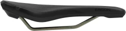 Ergon SR Allroad Core Pro Saddle Men Stealth -Professional Bicycle Store ergon sr allroad core pro saddle men stealth 3