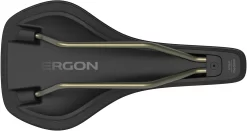 Ergon SR Allroad Core Pro Saddle Men Stealth -Professional Bicycle Store ergon sr allroad core pro saddle men stealth 5