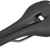 Ergon SR Comp Saddle Men Black