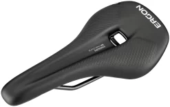 Ergon SR Comp Saddle Men Black