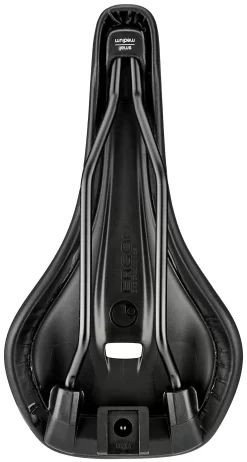 Ergon SR Comp Saddle Men Black -Professional Bicycle Store ergon sr comp sattel herren schwarz 5
