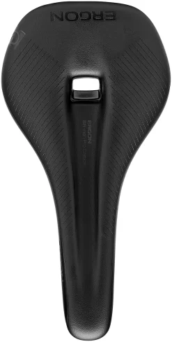 Ergon SR Pro Carbon Saddle Men Stealth -Professional Bicycle Store ergon sr pro carbon sattel herren stealth 4