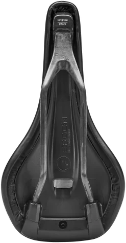 Ergon SR Pro Carbon Saddle Men Stealth -Professional Bicycle Store ergon sr pro carbon sattel herren stealth 5