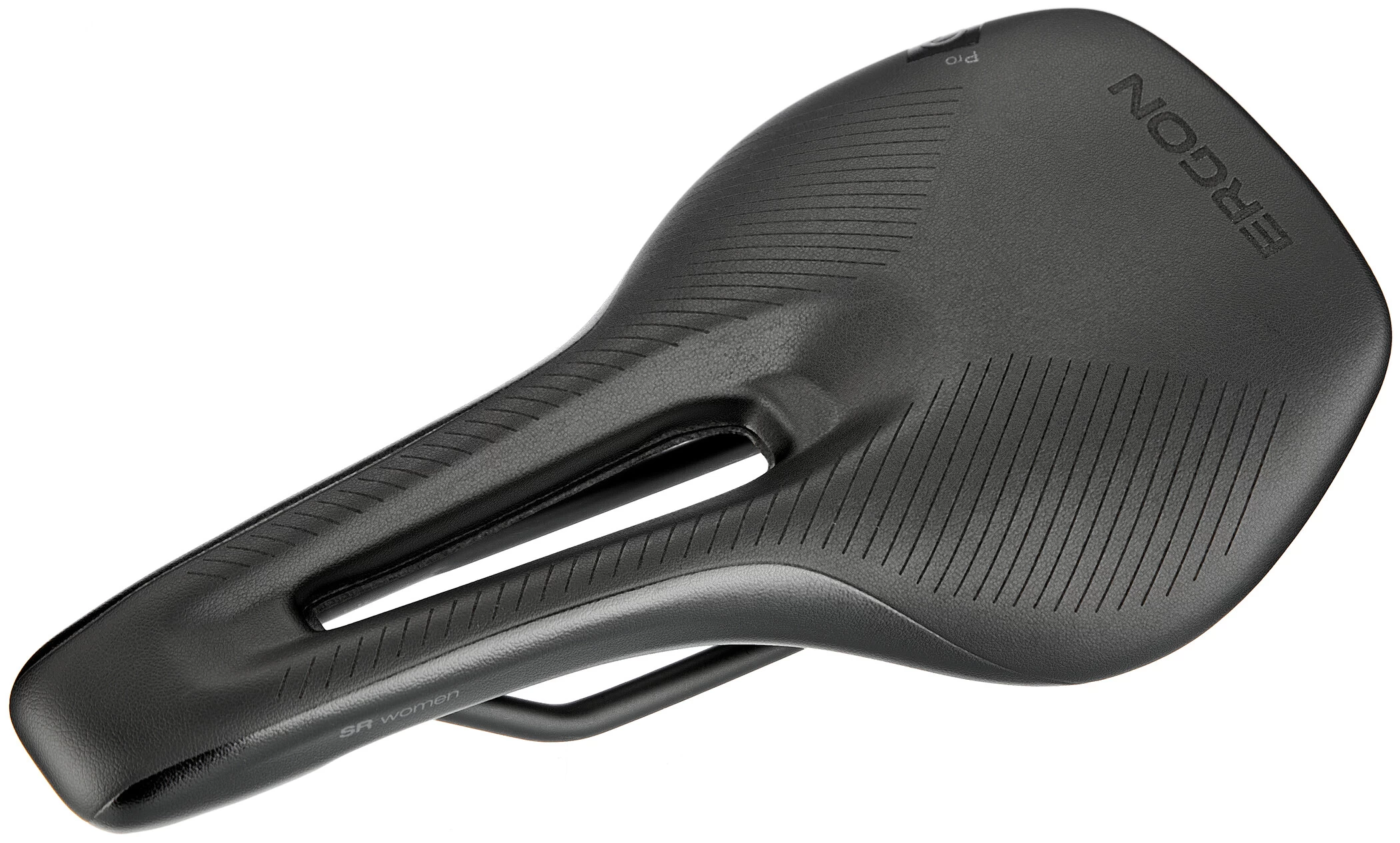 Ergon SR Pro Saddle Women Stealth 1 Ergon SR Pro Saddle Women Stealth