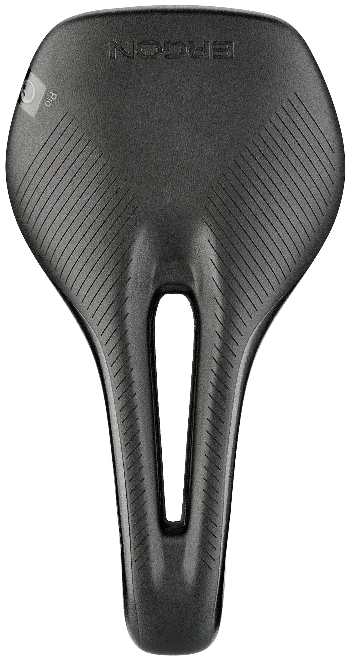 Ergon SR Pro Saddle Women Stealth 4 Ergon SR Pro Saddle Women Stealth - Image 4