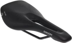 Ergon SR Sport Gel Saddle Women Black