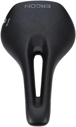 Ergon SR Sport Gel Saddle Women Black 7 Ergon SR Sport Gel Saddle Women Black -Professional Bicycle Store ergon sr sport gel damensattel schwarz 3
