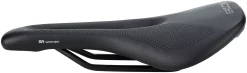 Ergon SR Sport Gel Saddle Women Black 8 Ergon SR Sport Gel Saddle Women Black -Professional Bicycle Store ergon sr sport gel damensattel schwarz 4