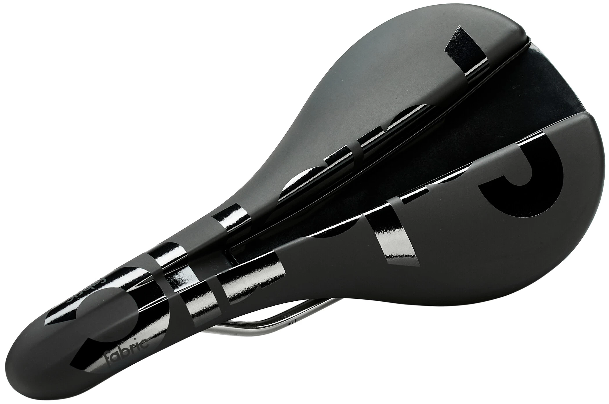 Fabric Line Race Team Shallow Saddle 1 Fabric Line Race Team Shallow Saddle