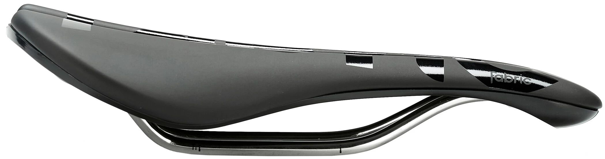 Fabric Line Race Team Shallow Saddle 2 Fabric Line Race Team Shallow Saddle - Image 2