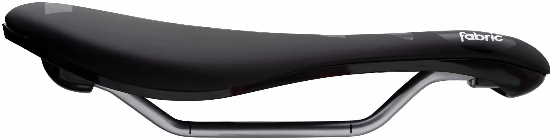 Fabric Line S Elite Flat Saddle 4 Fabric Line S Elite Flat Saddle - Image 4