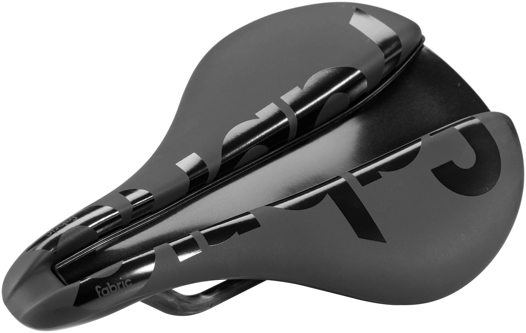 Fabric Line S Pro Team Flat Saddle 1 Fabric Line S Pro Team Flat Saddle