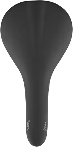 Fabric Scoop Elite Flat Saddle Black/black 6 Fabric Scoop Elite Flat Saddle Black/black -Professional Bicycle Store fabric scoop flat elite sattel schwarz schwarz 3