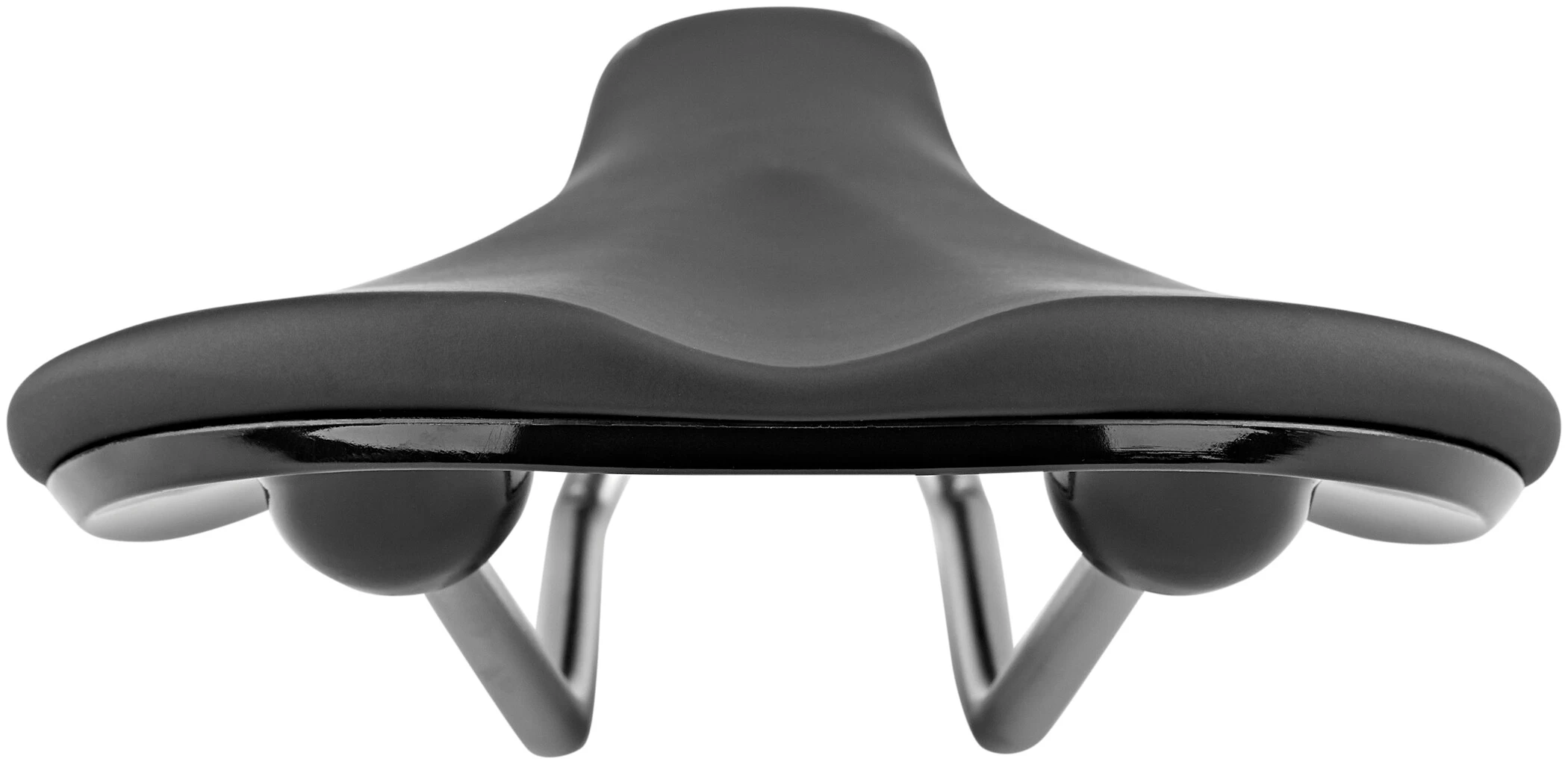 Fabric Scoop Elite Flat Saddle Black/black 4 Fabric Scoop Elite Flat Saddle Black/black - Image 4