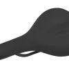 Fabric Scoop Flat Pro Saddle Black/black