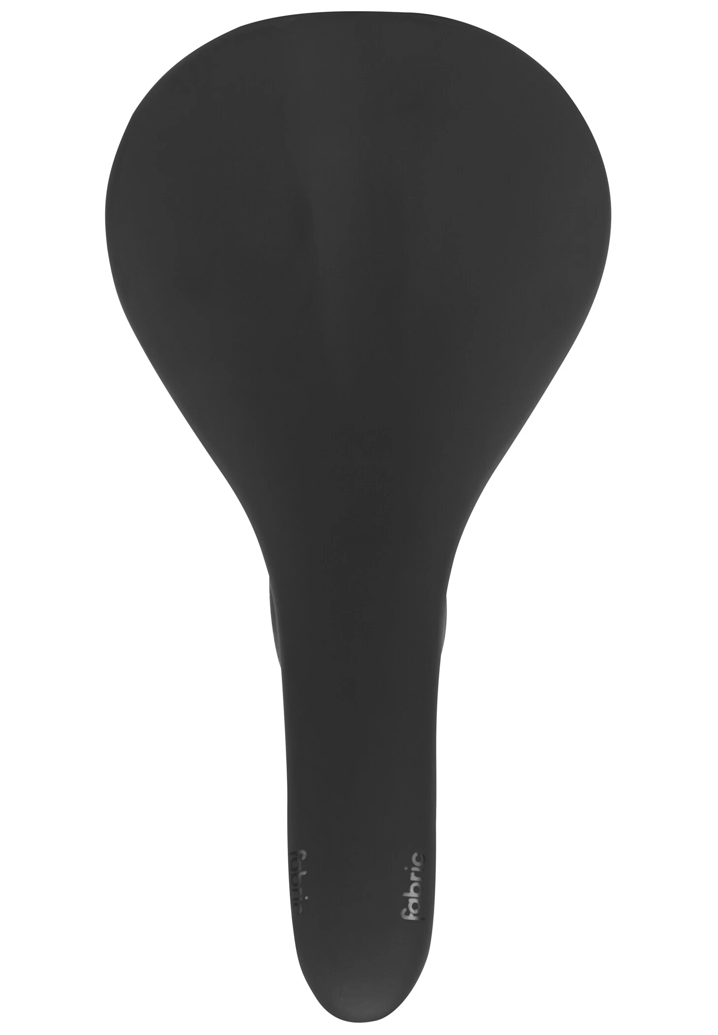 Fabric Scoop Flat Pro Saddle Black/black 3 Fabric Scoop Flat Pro Saddle Black/black - Image 3