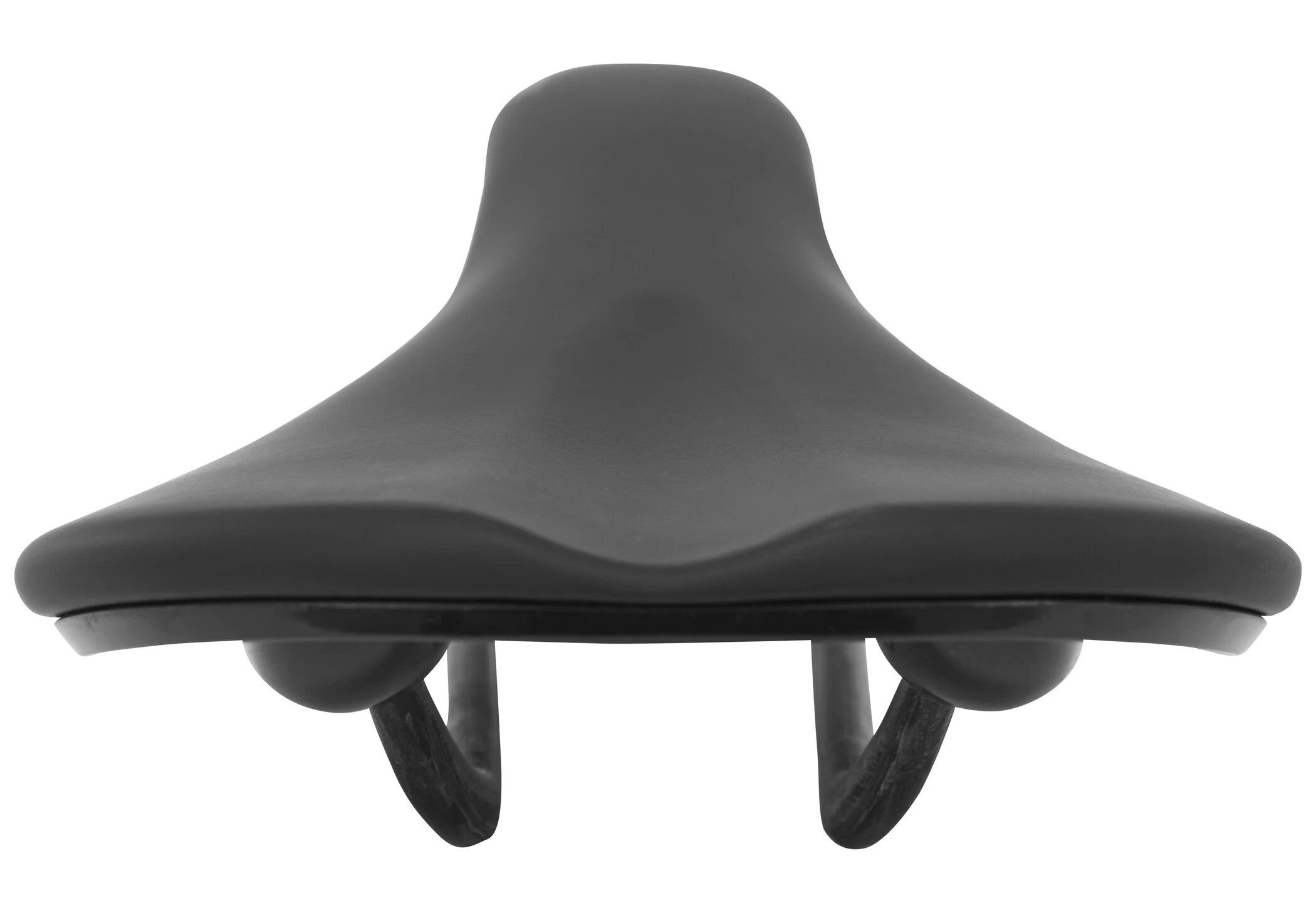 Fabric Scoop Flat Pro Saddle Black/black 4 Fabric Scoop Flat Pro Saddle Black/black - Image 4