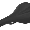 Fabric Scoop Radius Pro Saddle Black/black