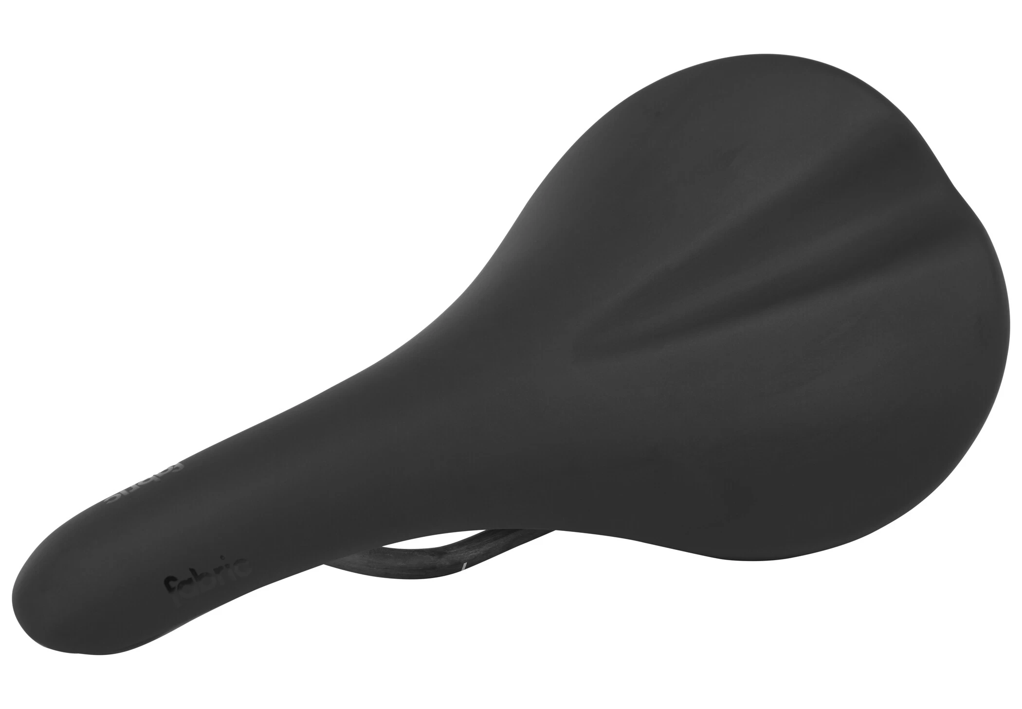 Fabric Scoop Radius Pro Saddle Black/black 1 Fabric Scoop Radius Pro Saddle Black/black