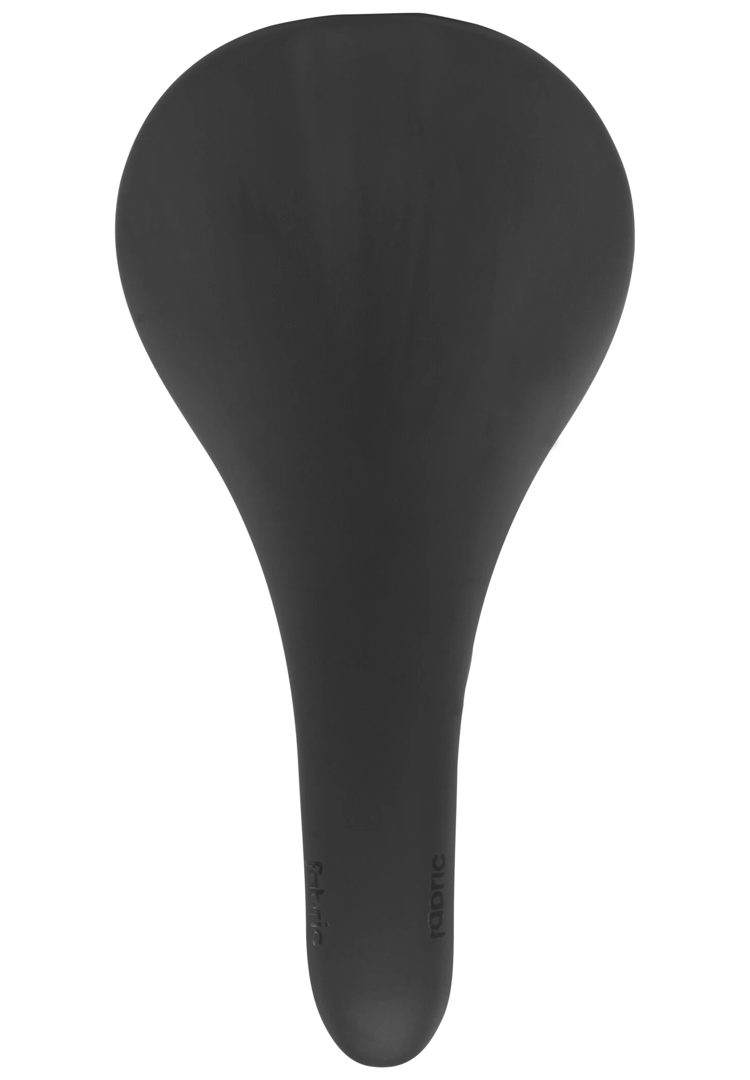 Fabric Scoop Radius Pro Saddle Black/black 3 Fabric Scoop Radius Pro Saddle Black/black - Image 3