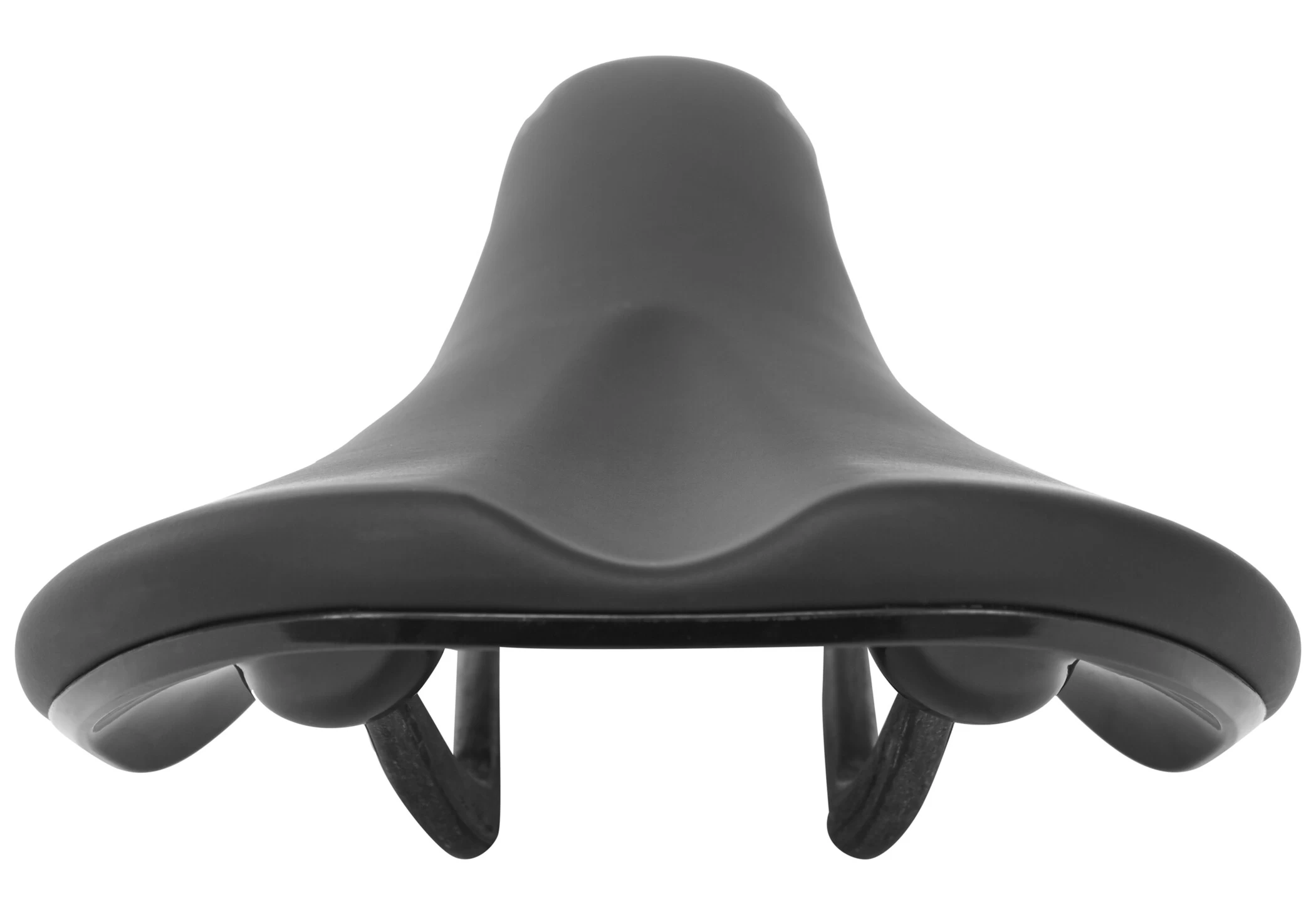 Fabric Scoop Radius Pro Saddle Black/black 4 Fabric Scoop Radius Pro Saddle Black/black - Image 4