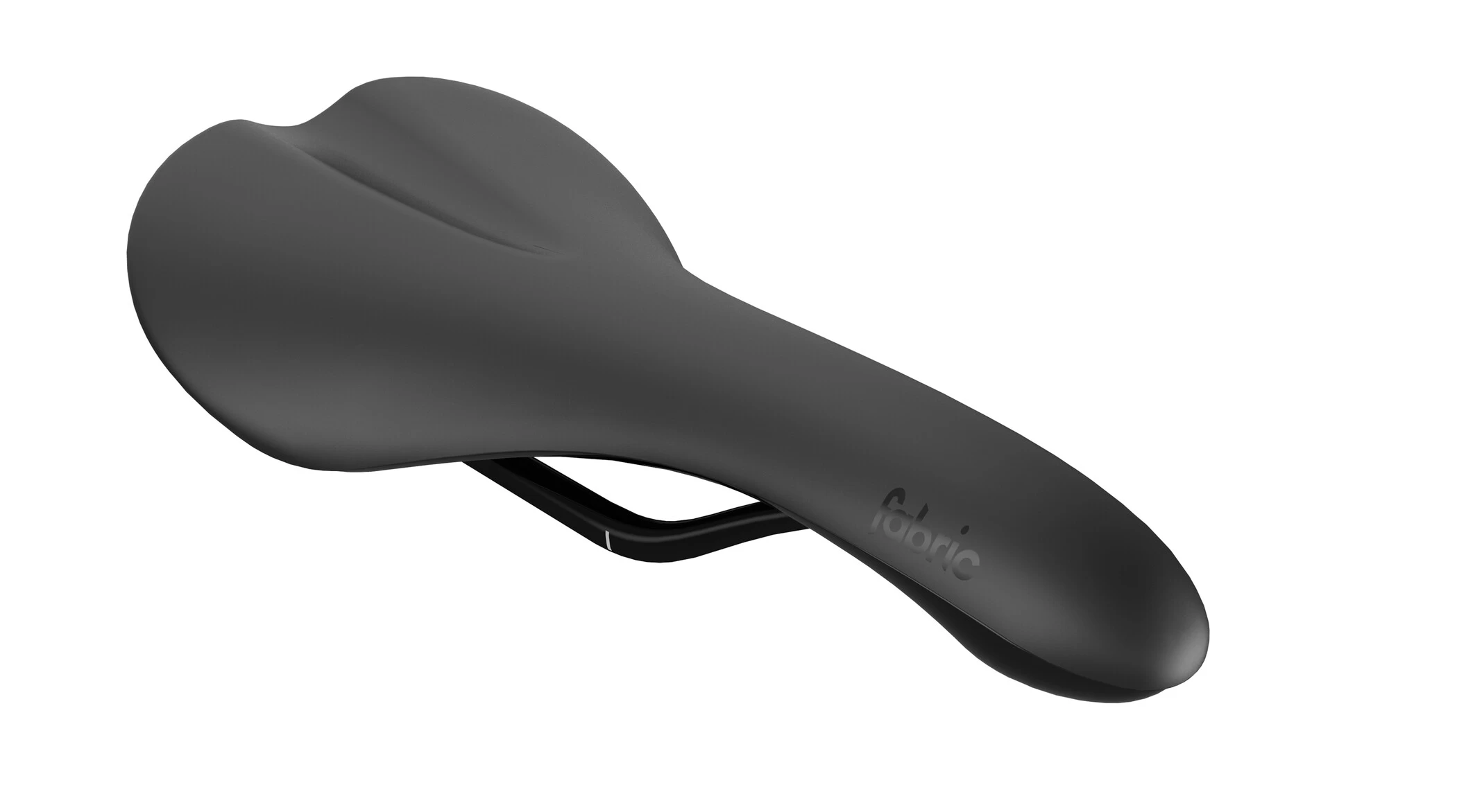 Fabric Scoop Radius Pro Saddle Black/black 5 Fabric Scoop Radius Pro Saddle Black/black - Image 5