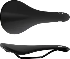 Fabric Scoop Sport Shallow Saddle