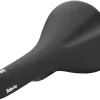 Fabric Scoop Ultimate Flat Saddle Black