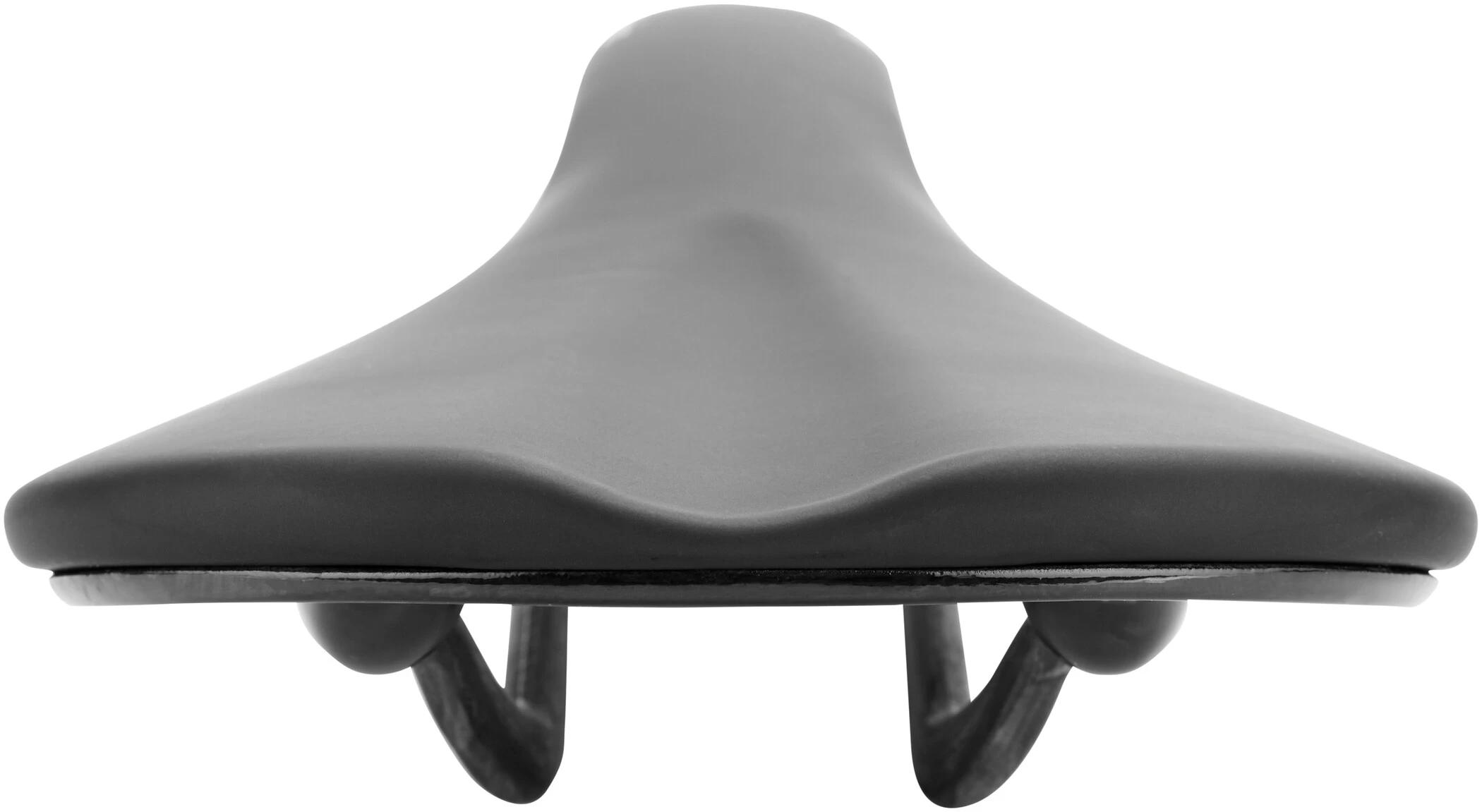 Fabric Scoop Ultimate Flat Saddle Black 4 Fabric Scoop Ultimate Flat Saddle Black - Image 4