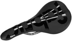 Fabric Scoop Ultimate Team Radius Saddle