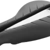 Fabric Tri Pro Flat Saddle Black/black