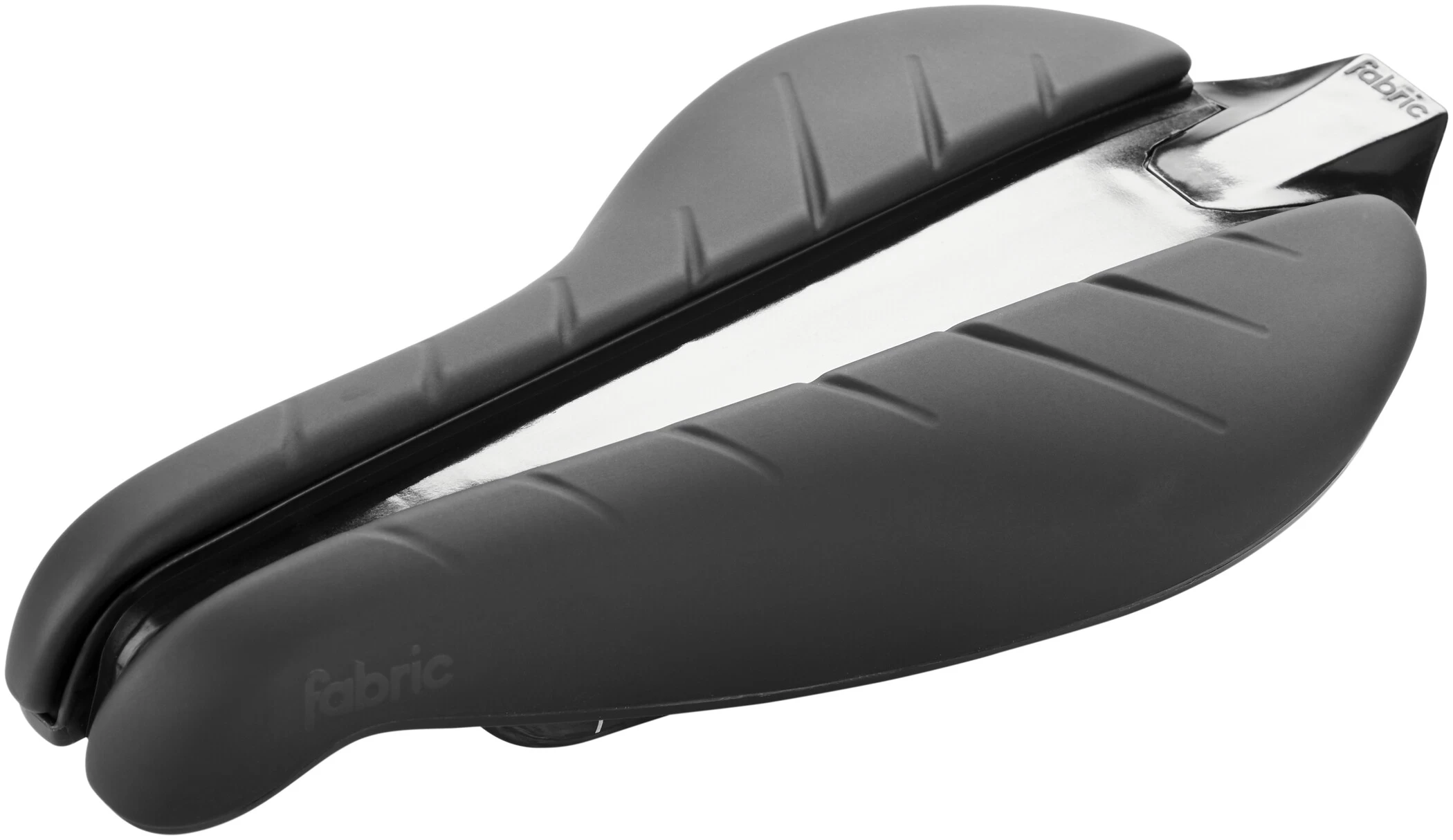 Fabric Tri Pro Flat Saddle Black/black 1 Fabric Tri Pro Flat Saddle Black/black