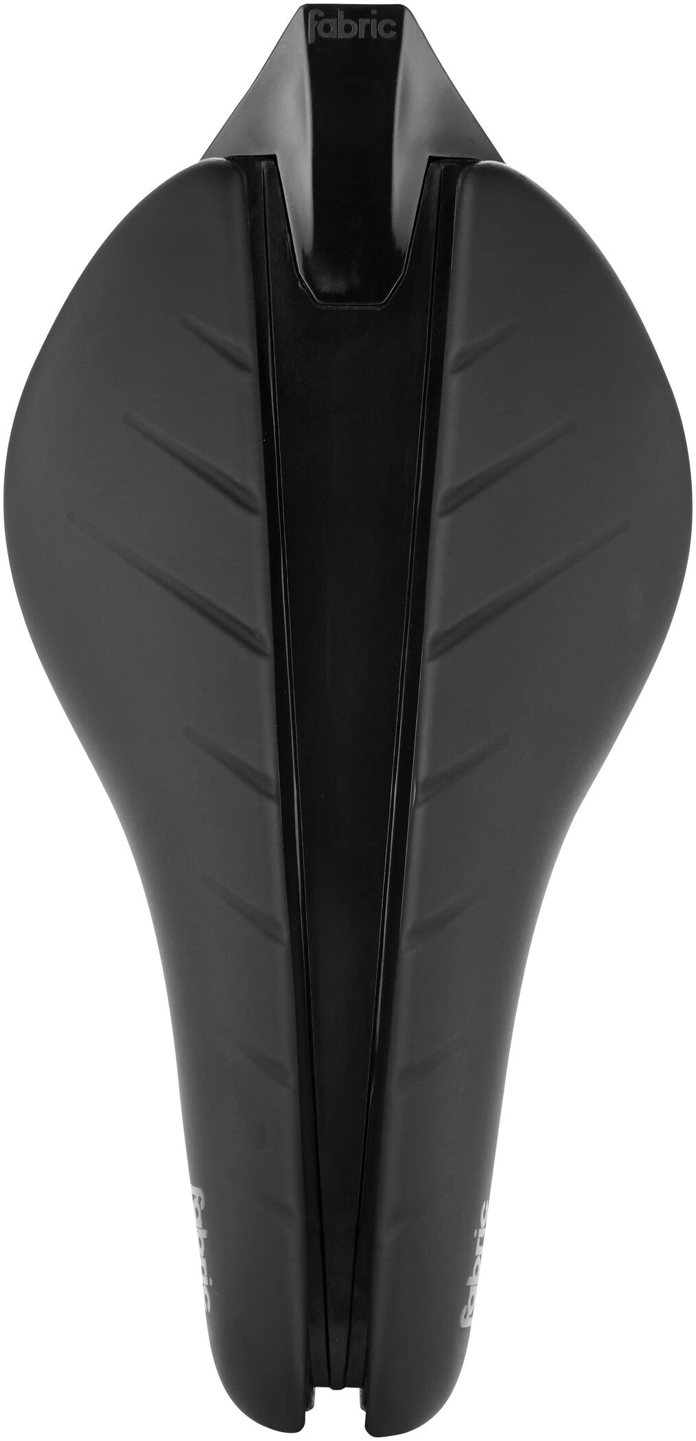Fabric Tri Pro Flat Saddle Black/black 3 Fabric Tri Pro Flat Saddle Black/black - Image 3