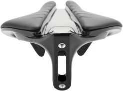 Fabric Tri Pro Flat Saddle Black/black 8 Fabric Tri Pro Flat Saddle Black/black -Professional Bicycle Store fabric tri pro flat saddle black black 4