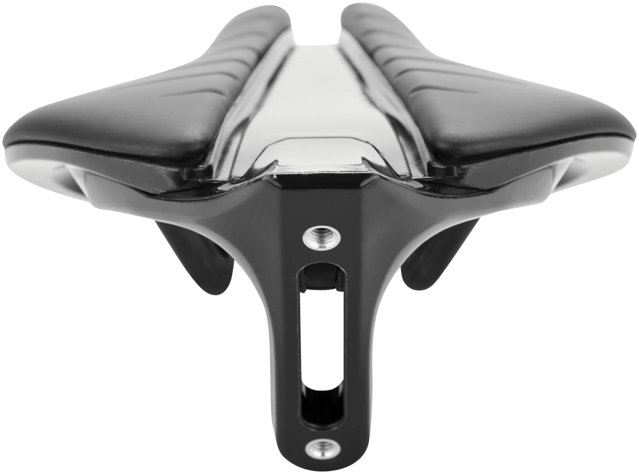 Fabric Tri Pro Flat Saddle Black/black 4 Fabric Tri Pro Flat Saddle Black/black - Image 4