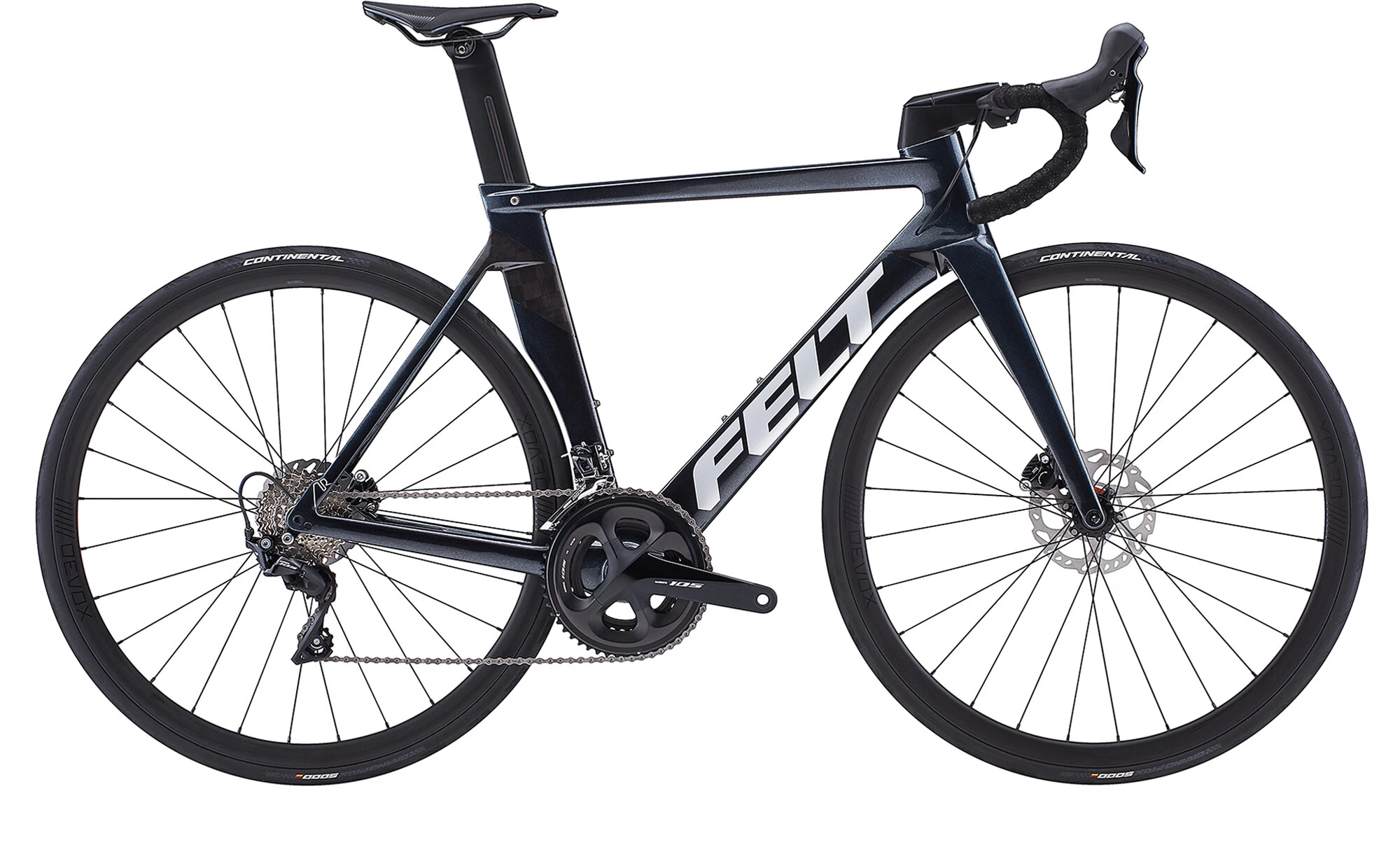 Felt AR Advanced Disc 105 Starry Night 1 Felt AR Advanced Disc 105 Starry Night