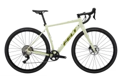 Felt Breed 30 Satin Glow Green