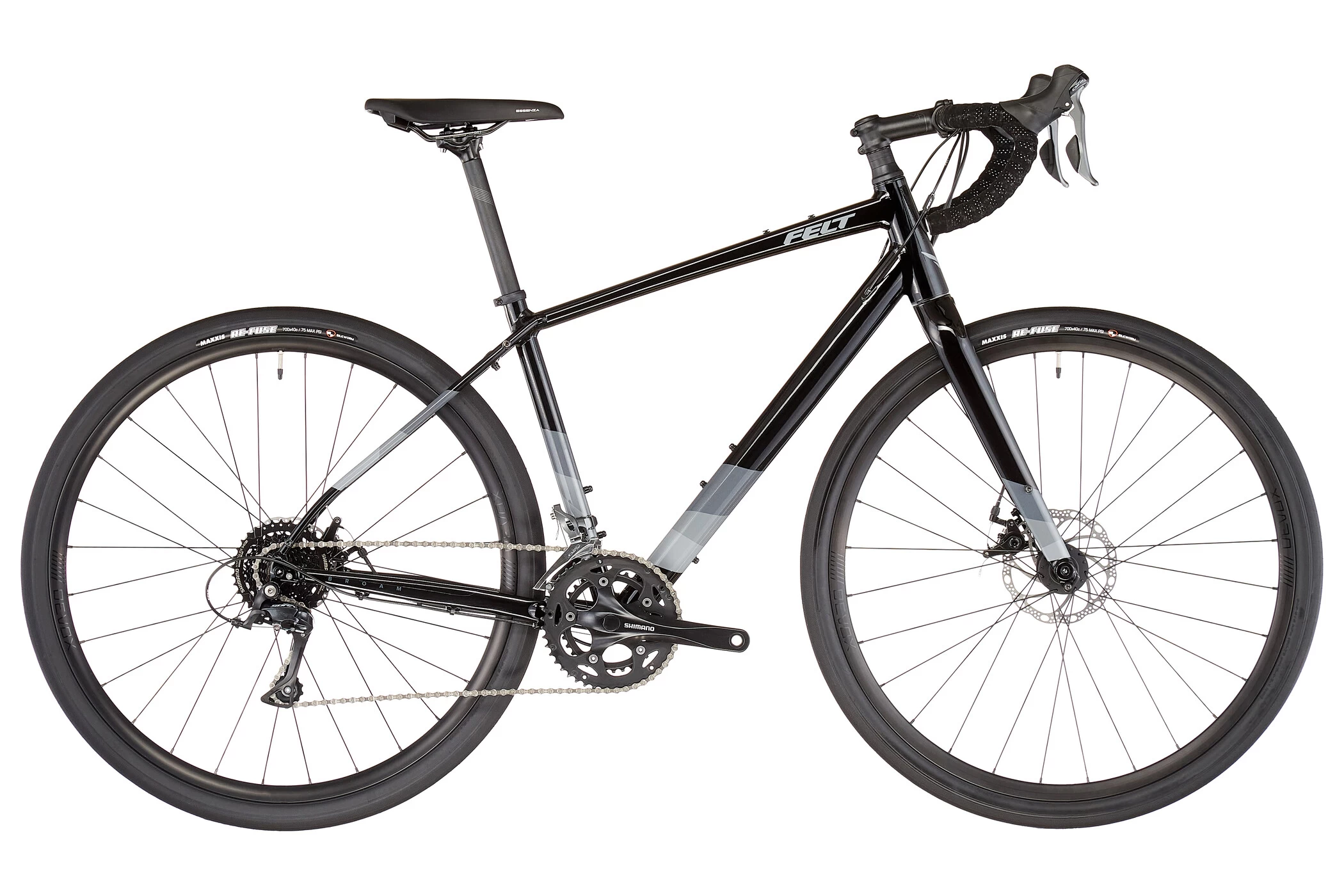 Felt Broam 60 Duck Egg 2 Felt Broam 60 Duck Egg - Image 2