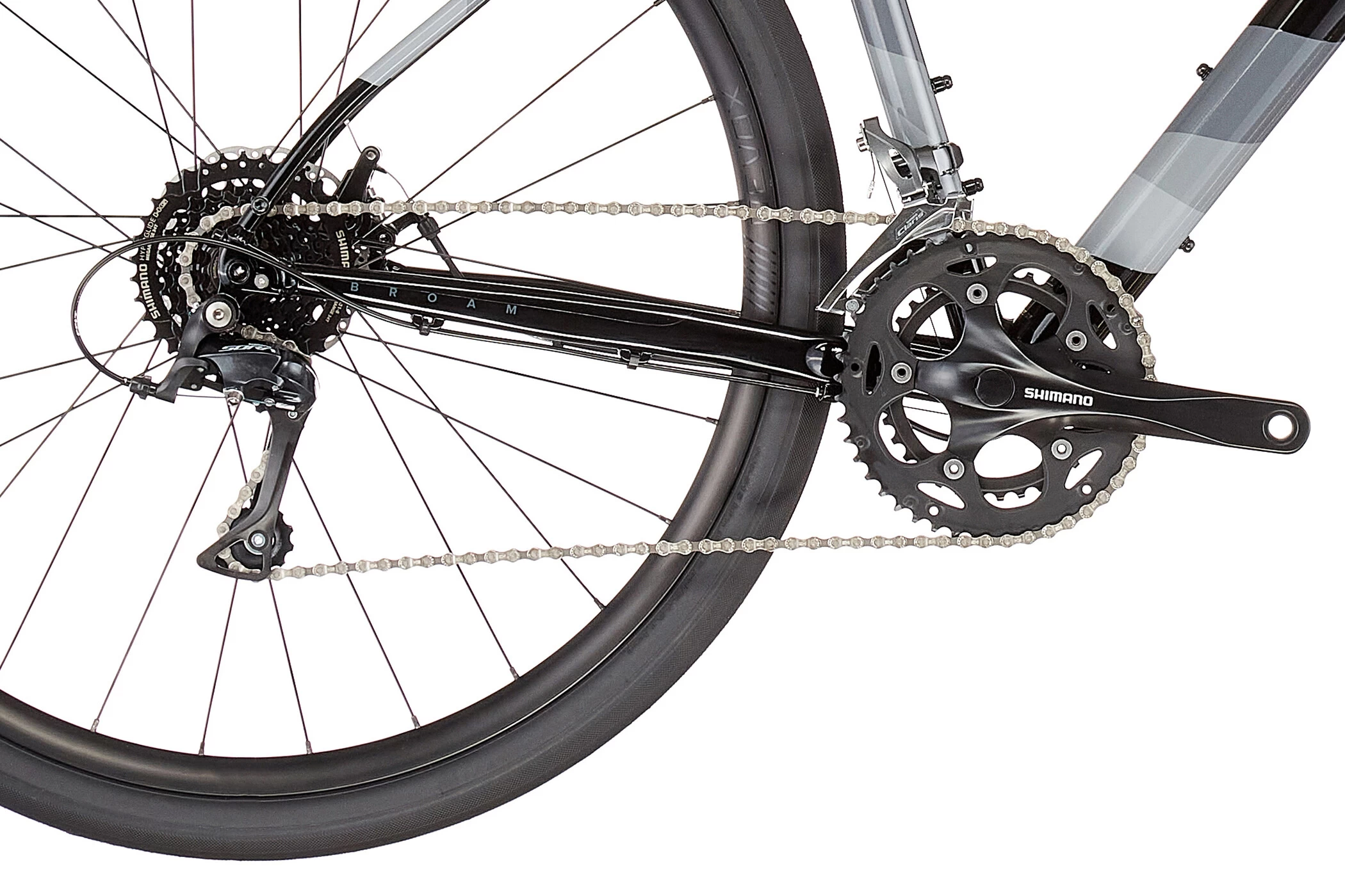 Felt Broam 60 Duck Egg 6 Felt Broam 60 Duck Egg - Image 6