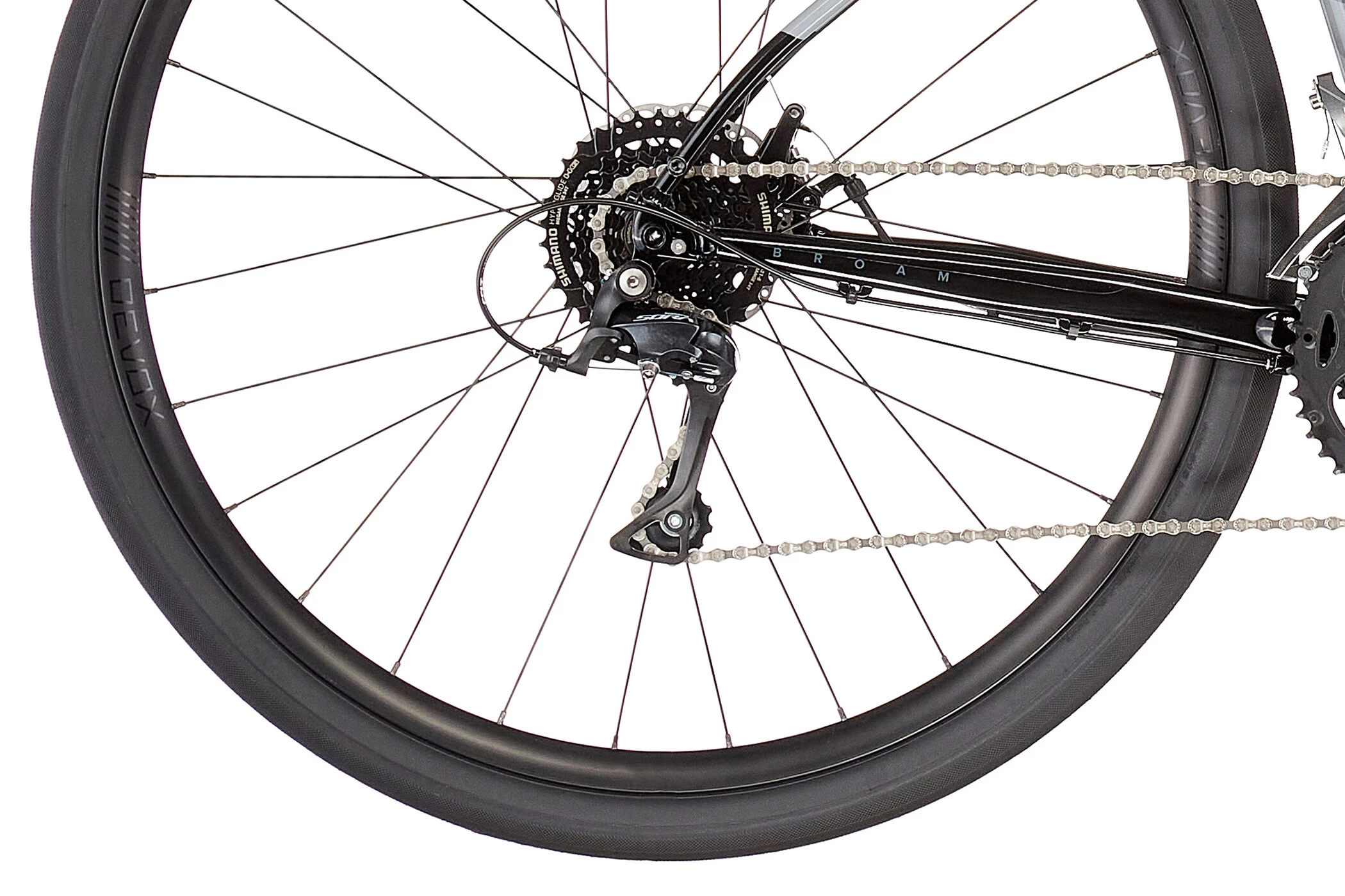 Felt Broam 60 Duck Egg 7 Felt Broam 60 Duck Egg - Image 7