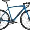 Felt FX Advanced+ Disc Sram Force CX1 Blue