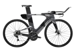 Felt IA Advanced 105 Charcoal Geo