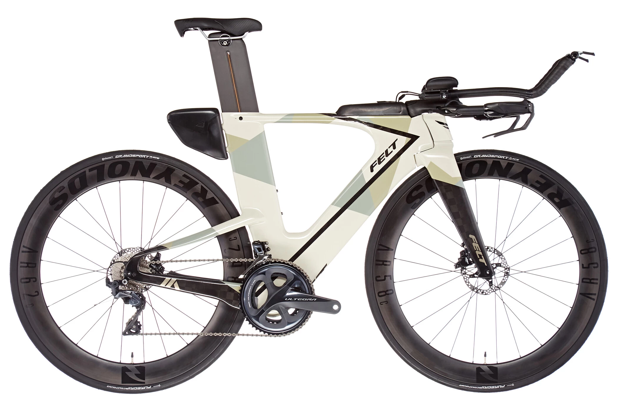 Felt IA Advanced Ultegra Desert Geo 2 Felt IA Advanced Ultegra Desert Geo - Image 2