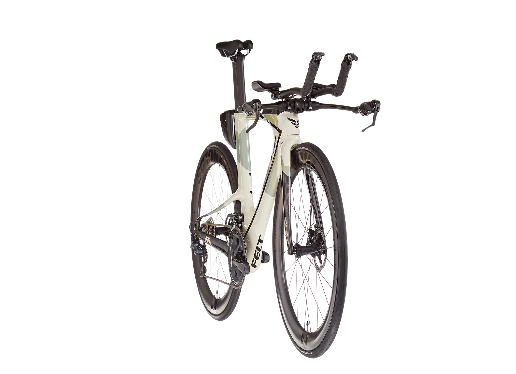 Felt IA Advanced Ultegra Desert Geo 3 Felt IA Advanced Ultegra Desert Geo - Image 3