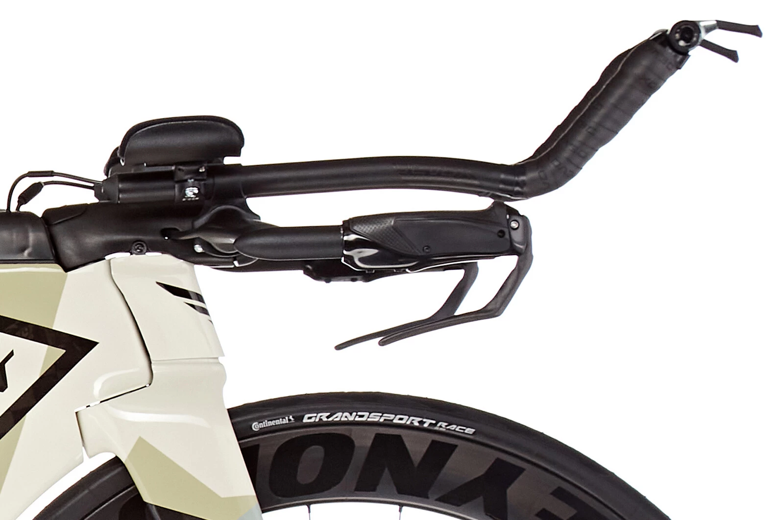 Felt IA Advanced Ultegra Desert Geo 4 Felt IA Advanced Ultegra Desert Geo - Image 4