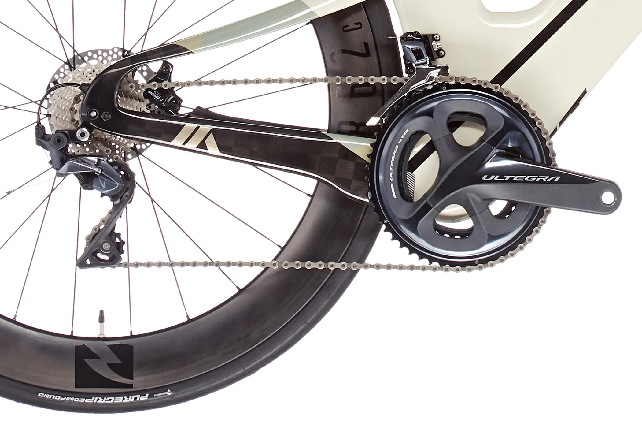 Felt IA Advanced Ultegra Desert Geo 6 Felt IA Advanced Ultegra Desert Geo - Image 6