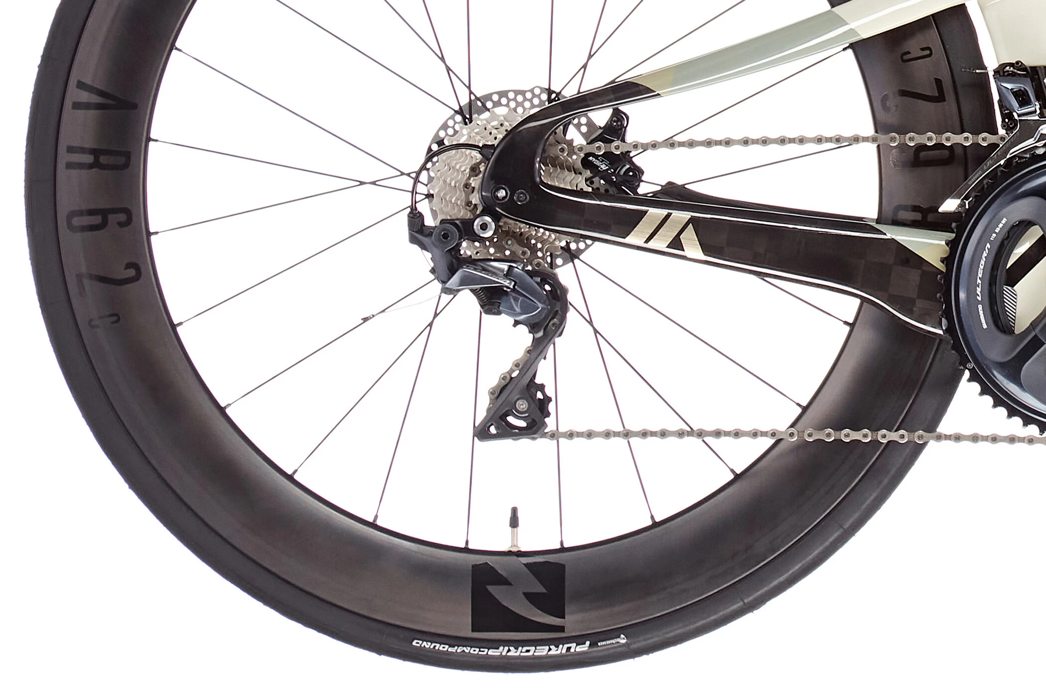 Felt IA Advanced Ultegra Desert Geo 7 Felt IA Advanced Ultegra Desert Geo - Image 7